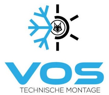 Vos Technische Montage