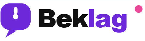 Beklag – Hulp en advies bij klachten