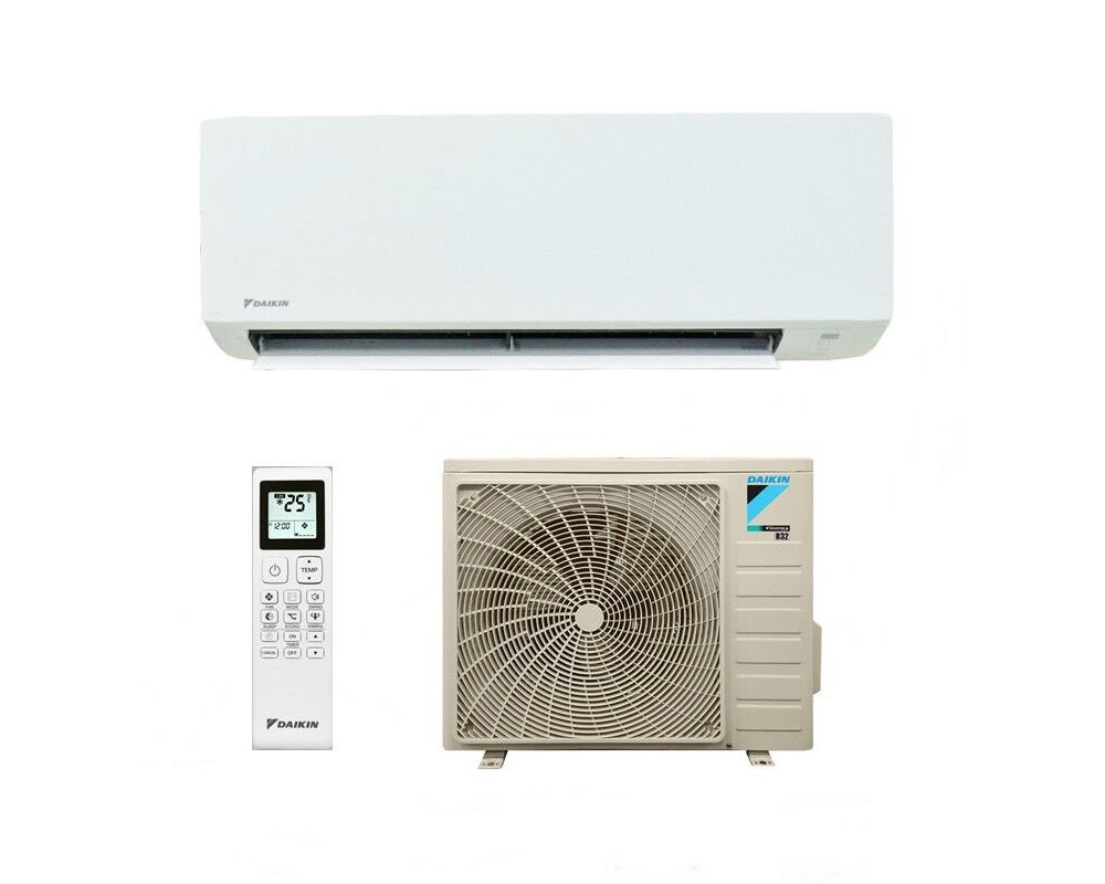 Airco levertijd