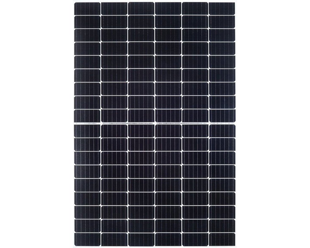 Kwaliteit zonnepanelen